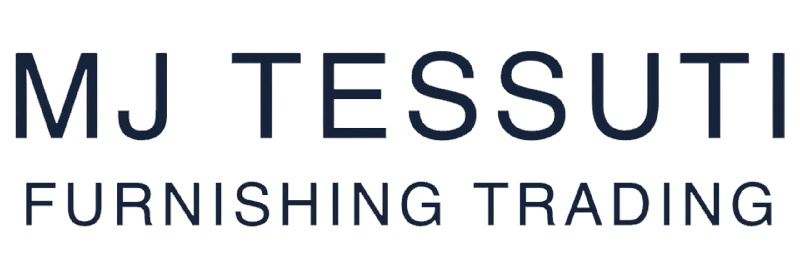 MJ Tessuti Arbia Logo NAV