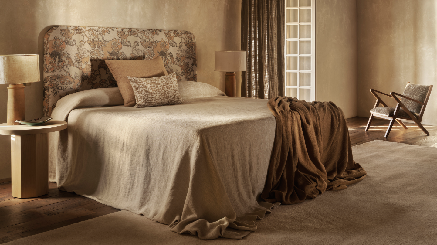 Expertise in Interior Textiles