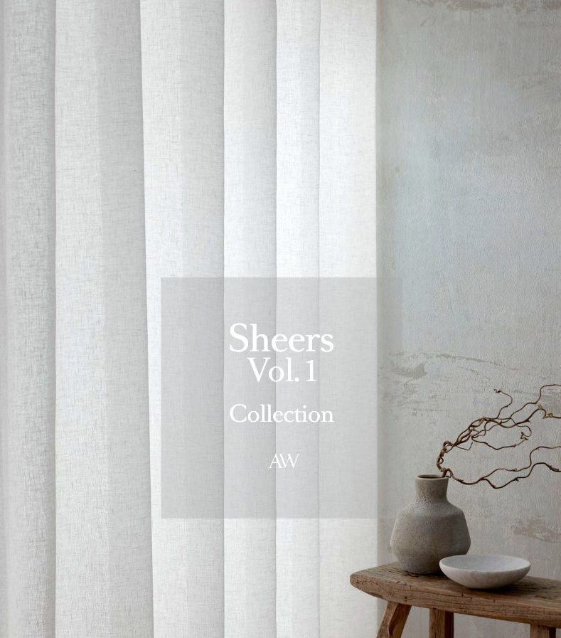 Sheers Vol I_11zon