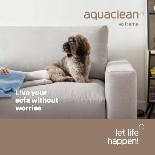 Aquaclean Pet Friendly