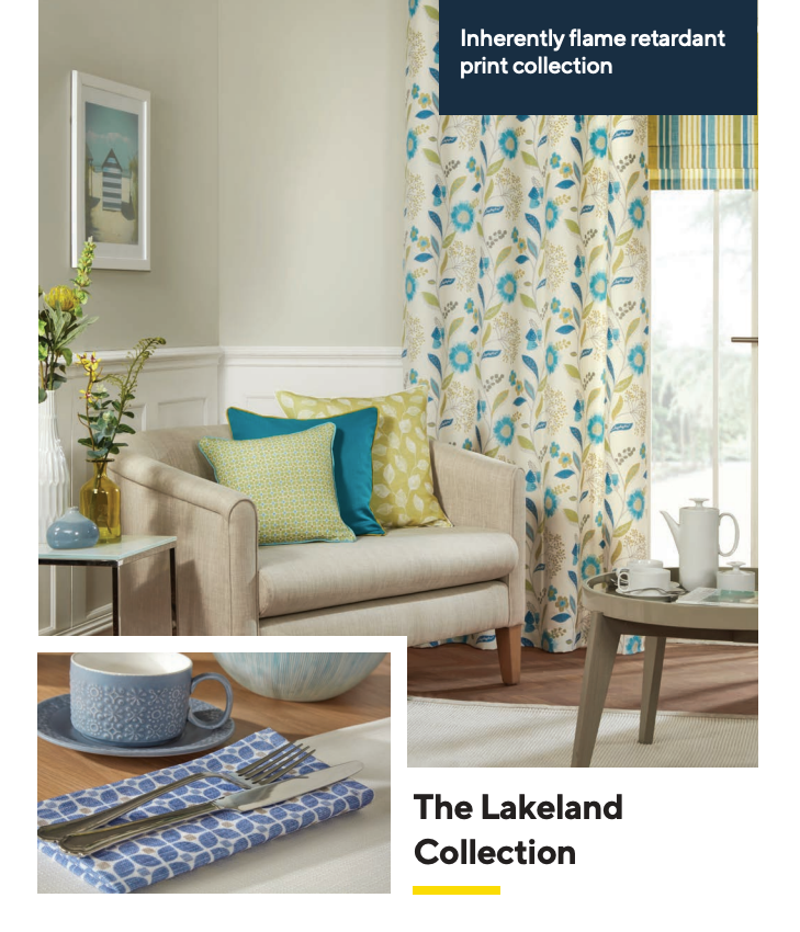 Lakeland Collection