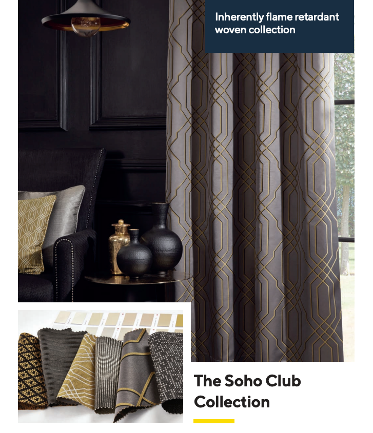Soho Club Collection