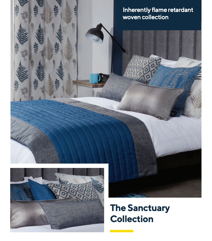 Sanctuary Collections