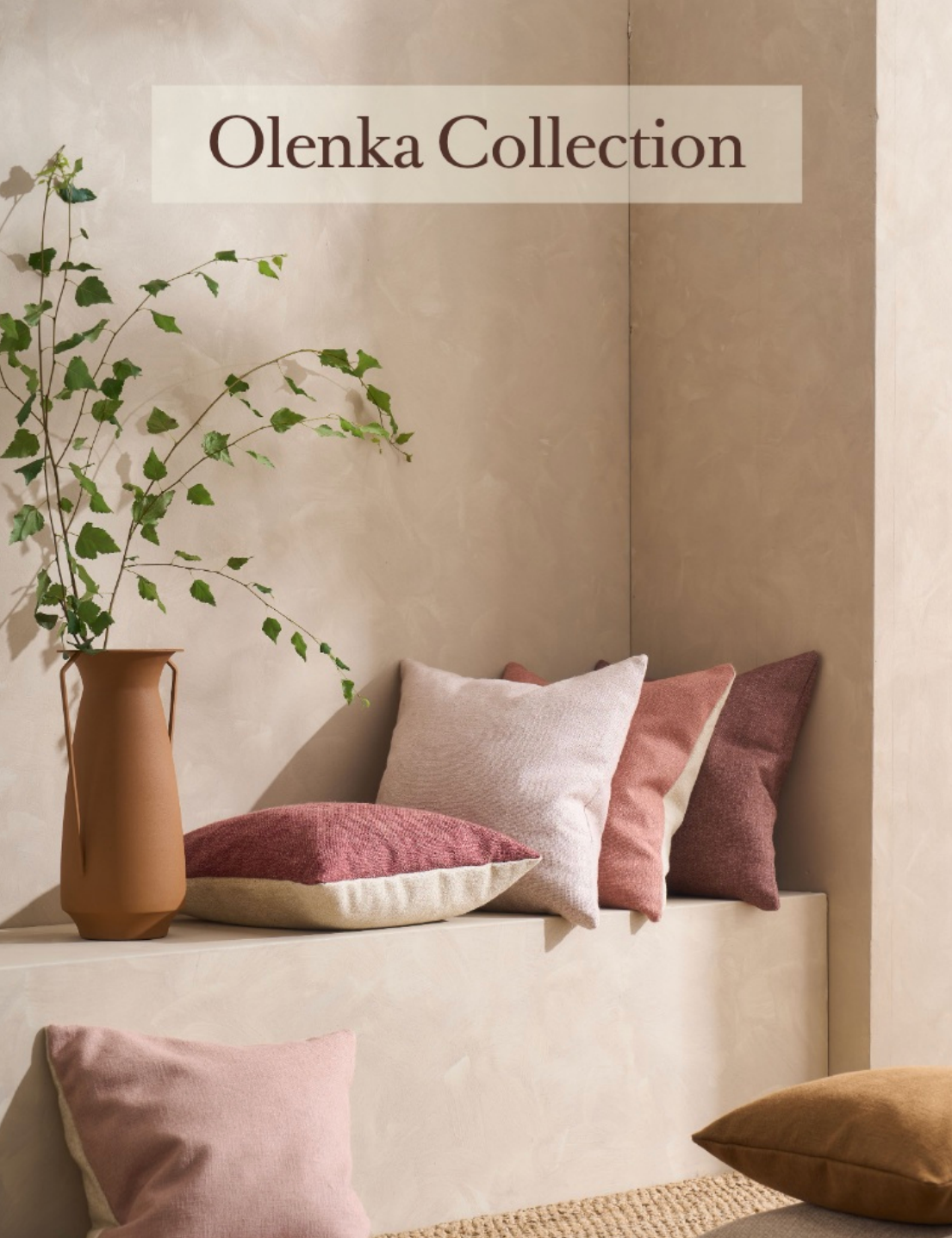 Olenka Collection