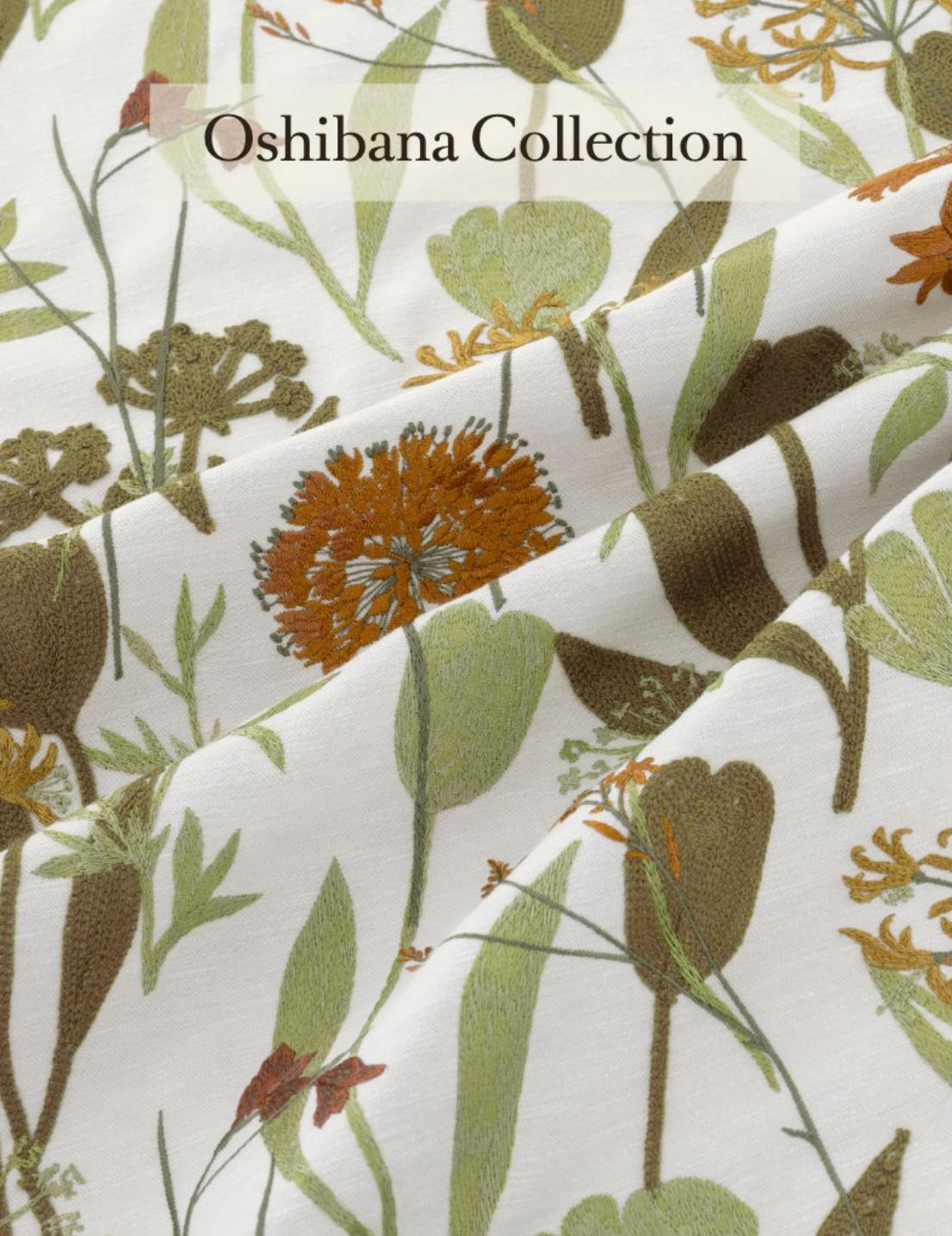 Oshibana Collection