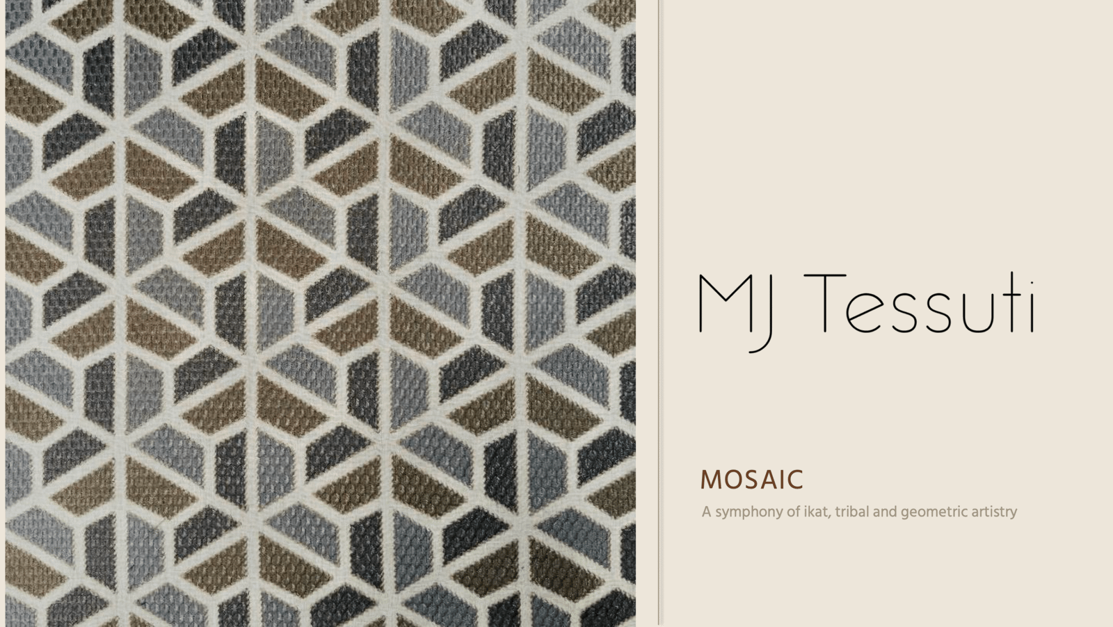 MOSAIC Collection