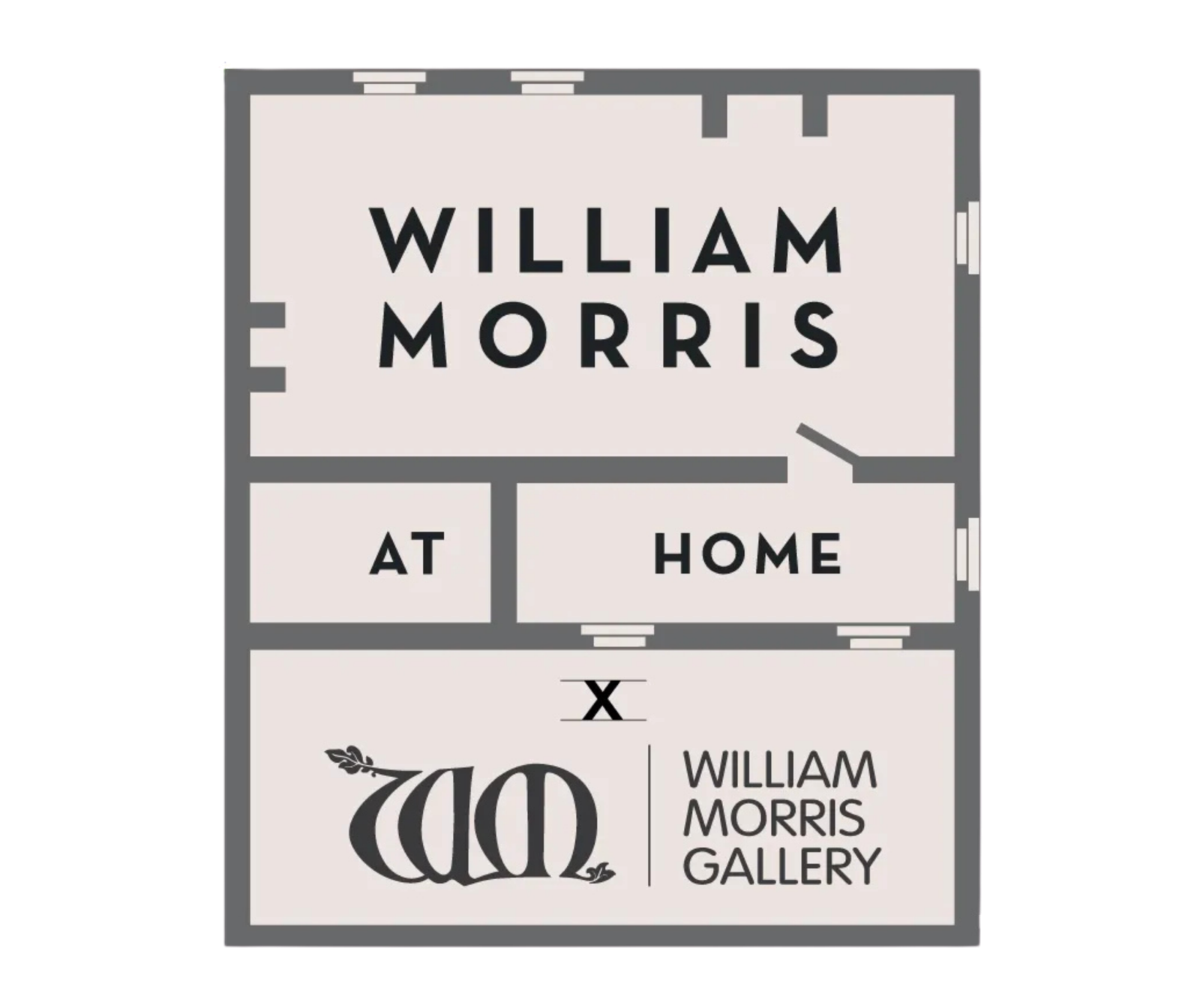 Image gallery marquee