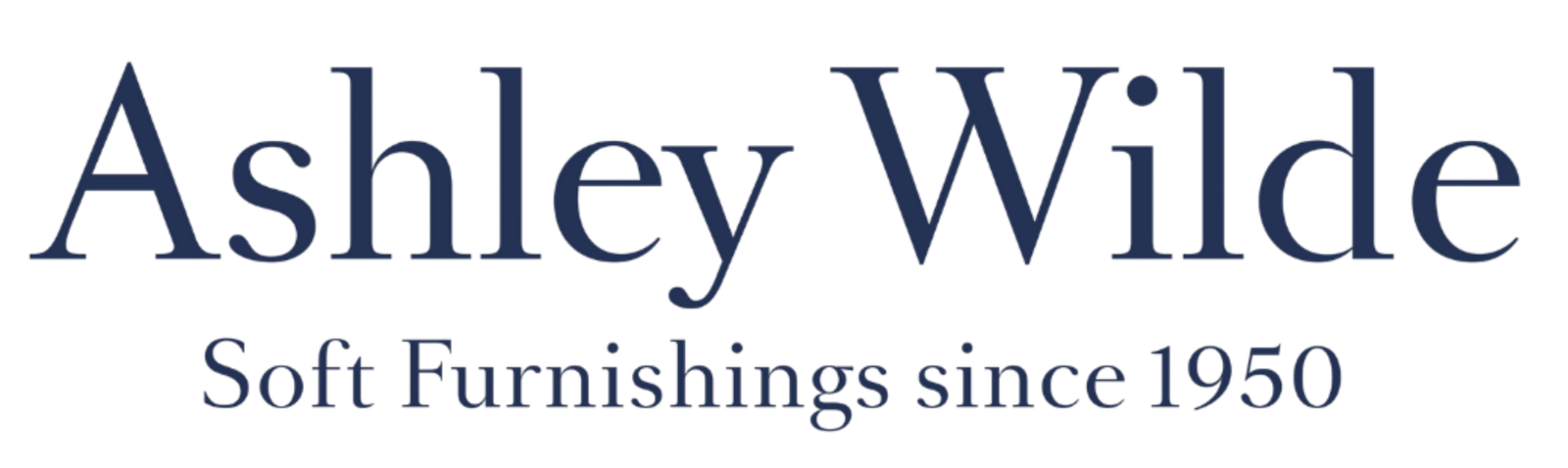 Ashley Wilde